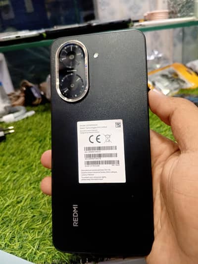 Xiaomi Redmi A5