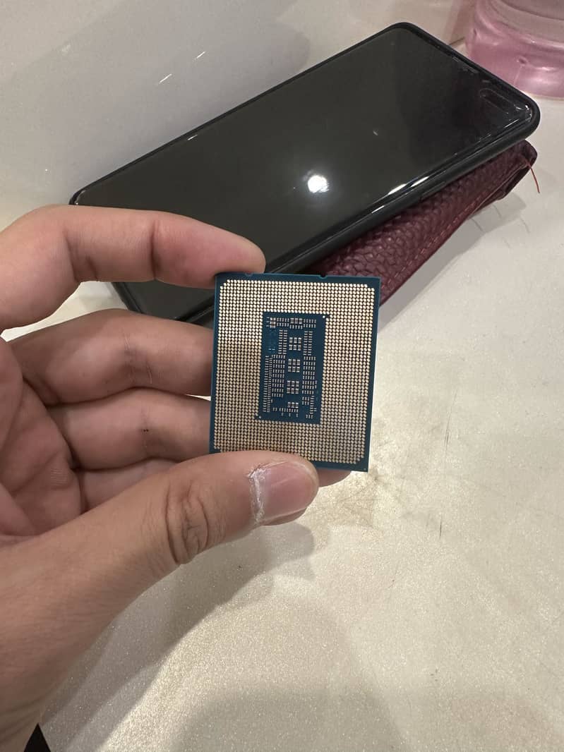 Intel i5 14400 2