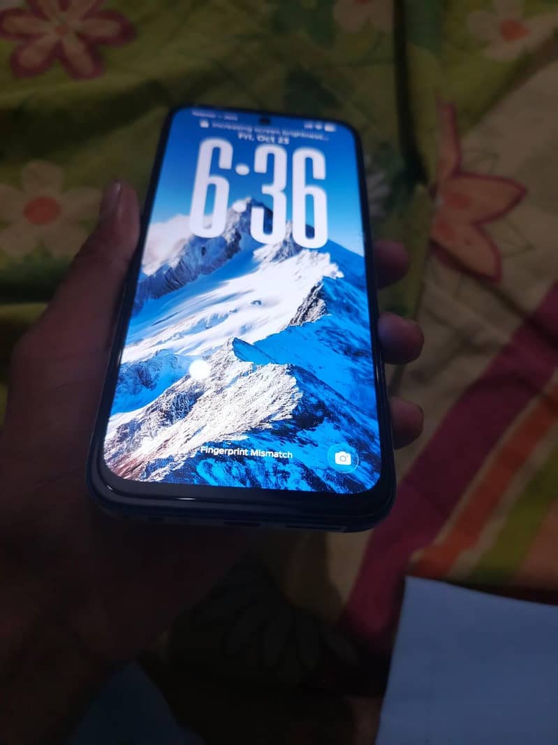 Tecno Other Model 3