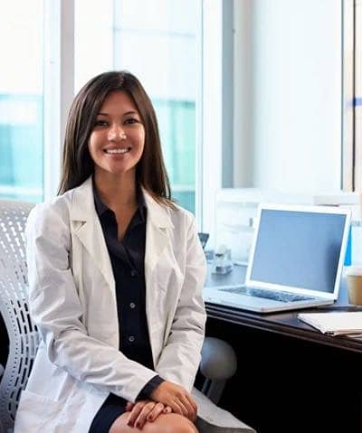 Female Dermatologist Required