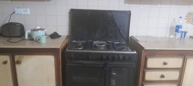 Stove for sale