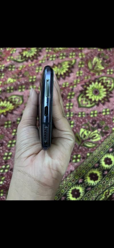 RED MAGIC 5G
