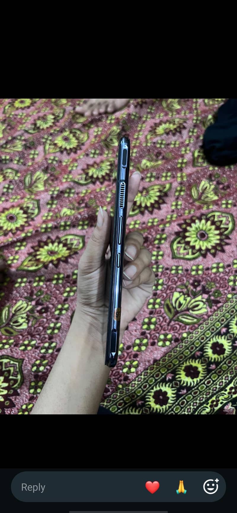 RED MAGIC 5G 1