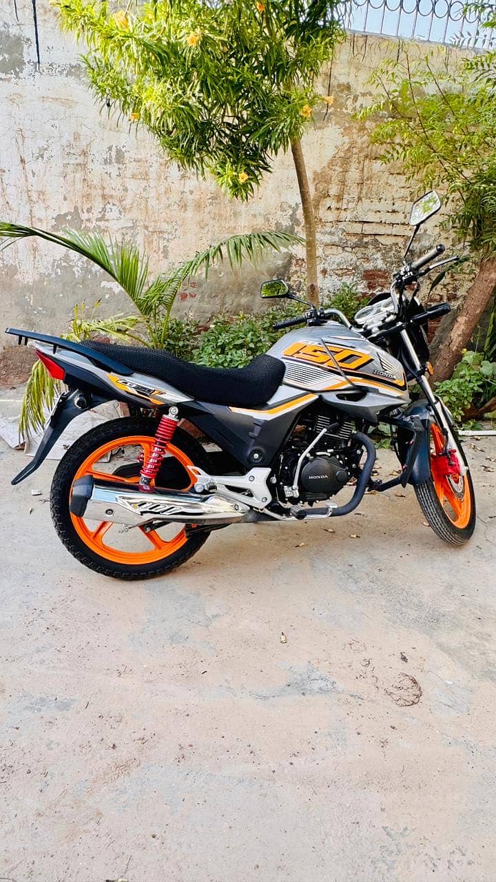 Cb 150F 7