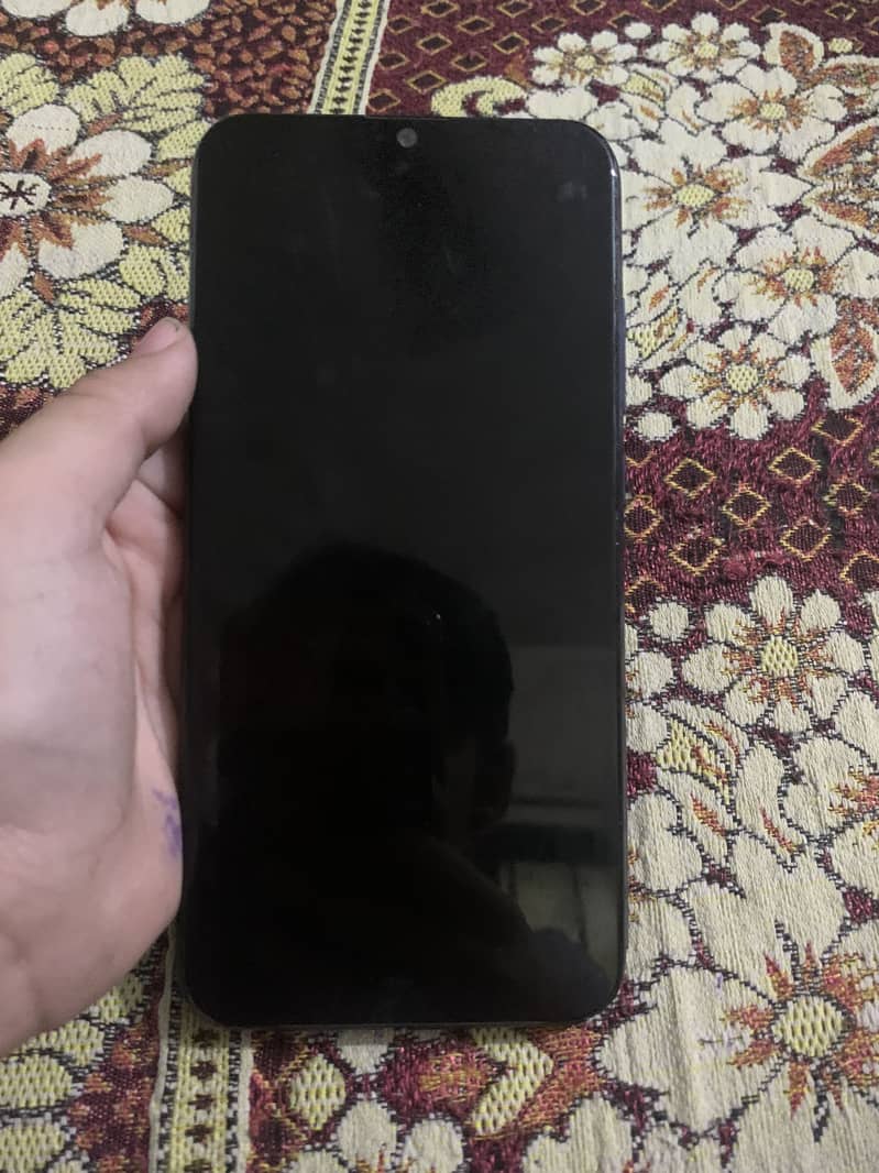 Infinix Smart 3 Plus 3