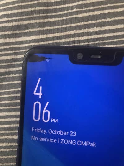 OPPO A3s