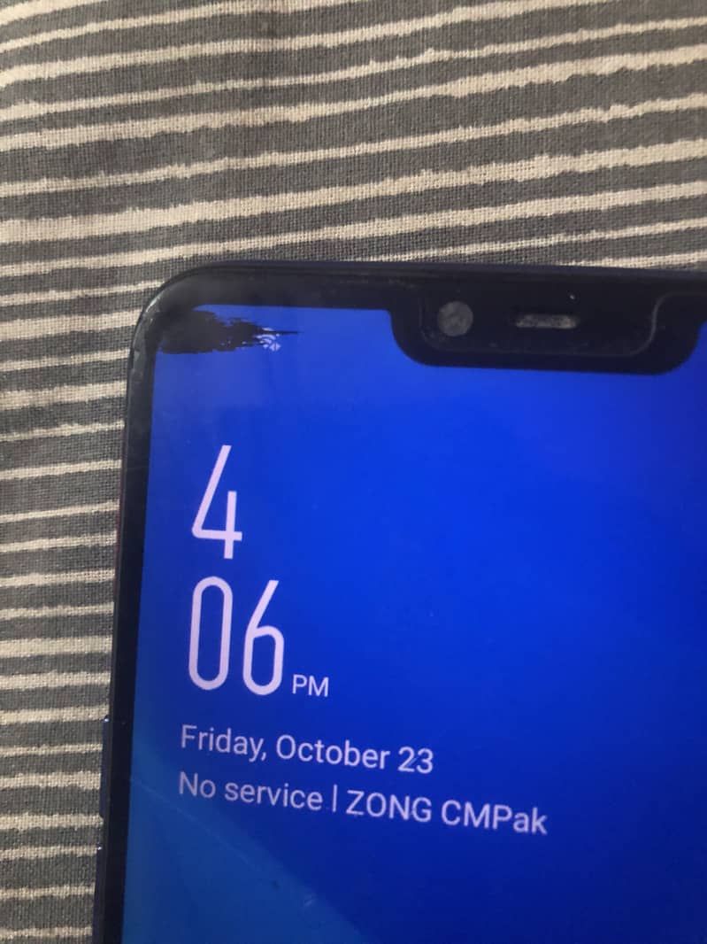 OPPO A3s 0