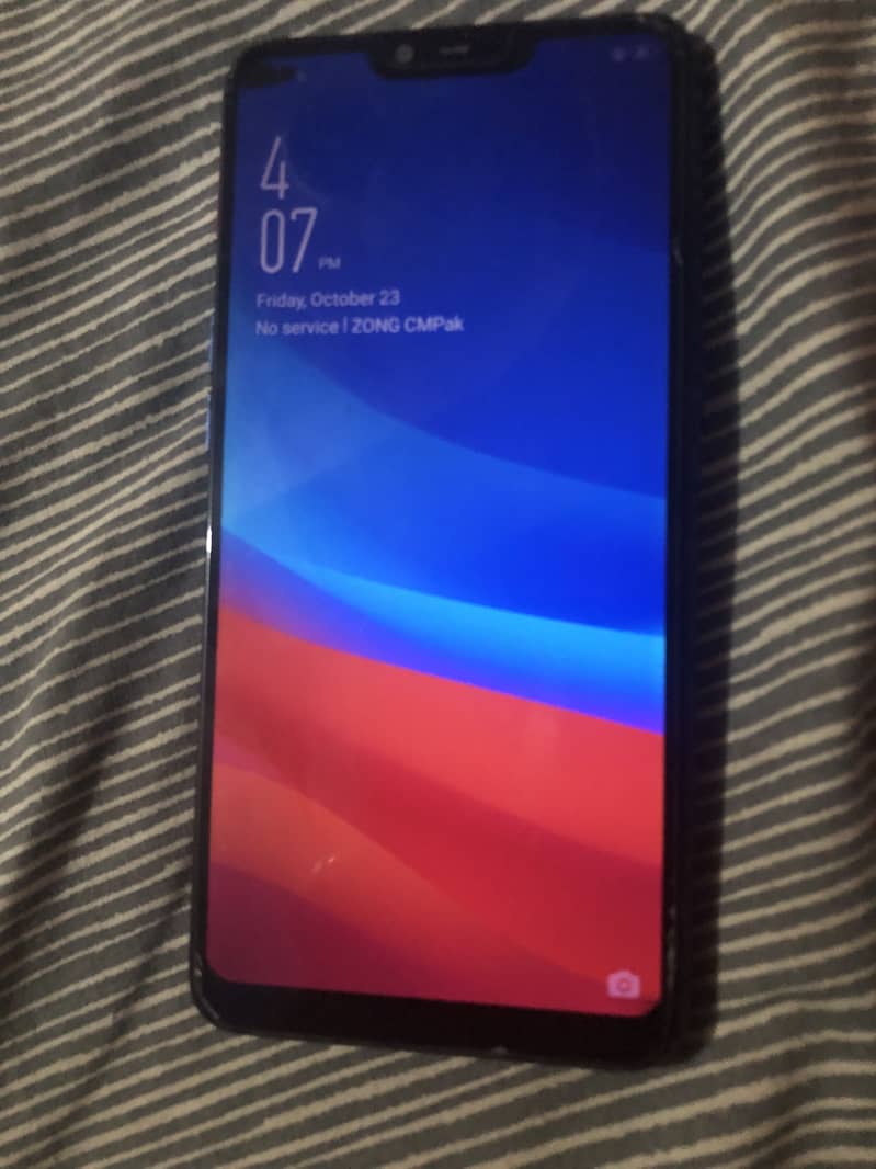 OPPO A3s 2