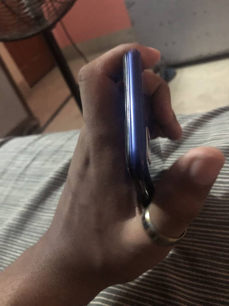 OPPO A3s 5