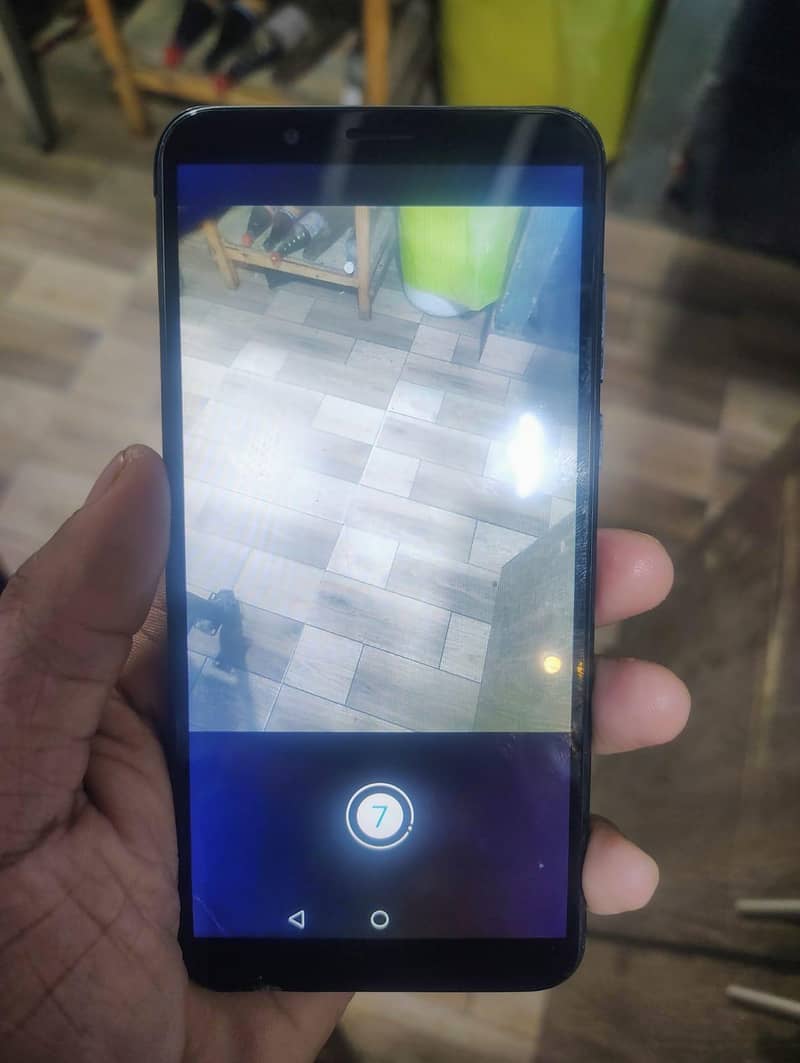 Huawei Y7 3