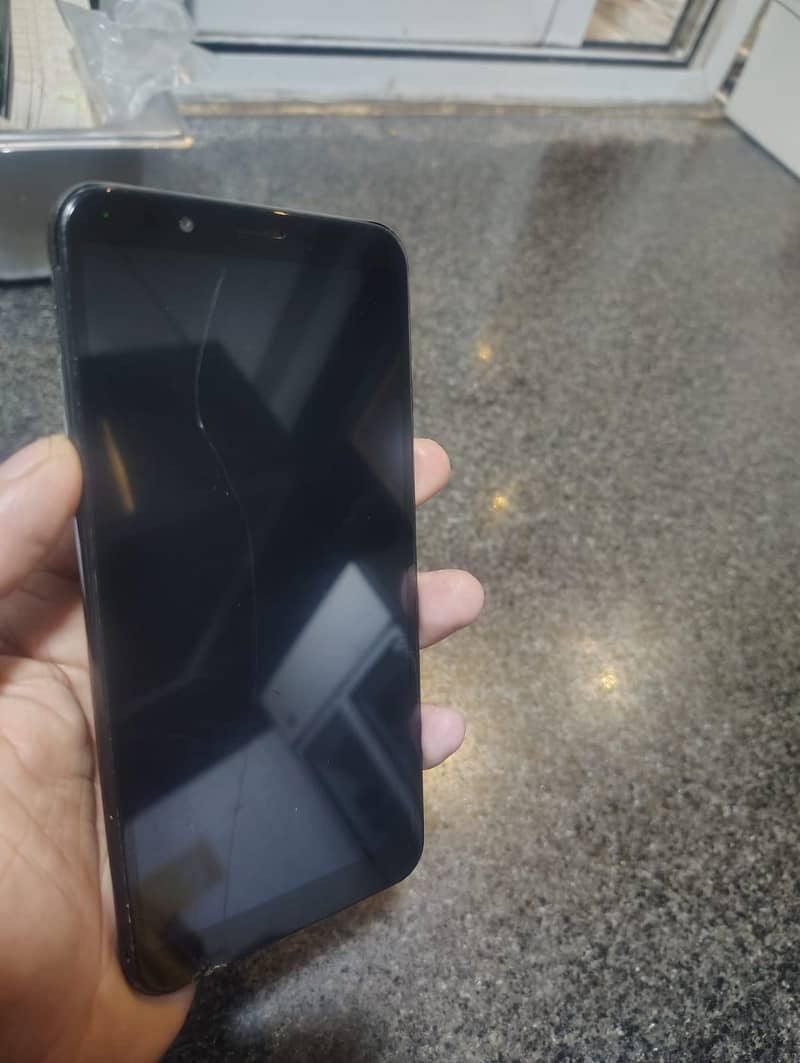 Huawei Y7 4