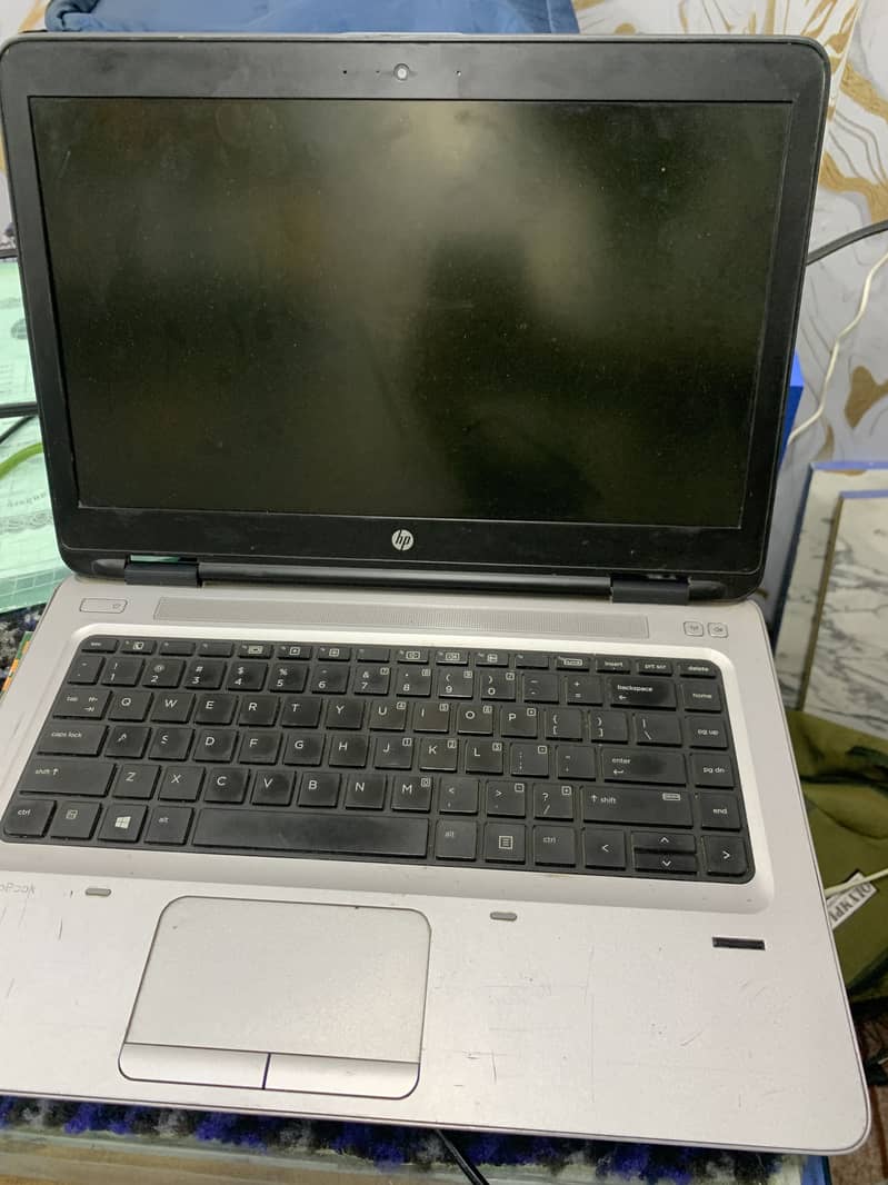 Core i5 6th Generation 0