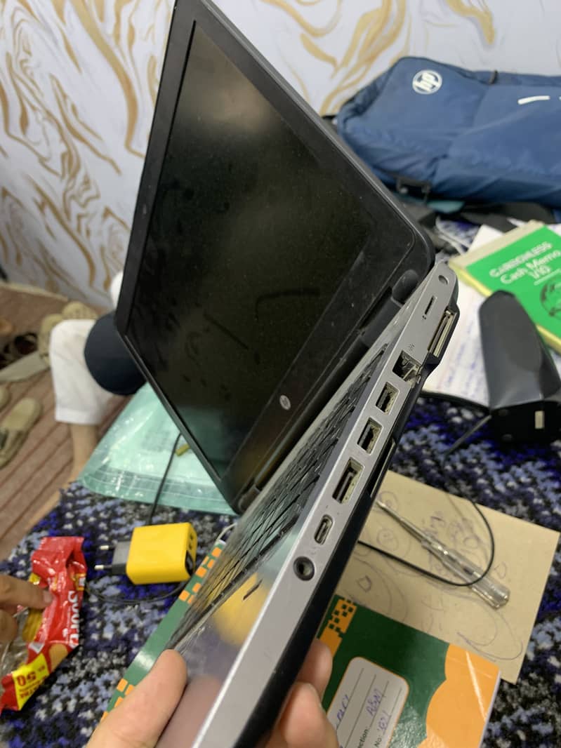 Core i5 6th Generation 1