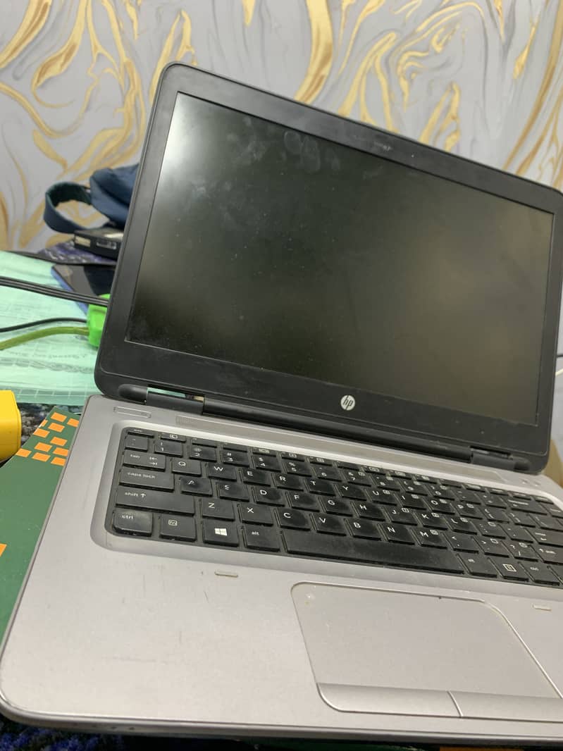 Core i5 6th Generation 2