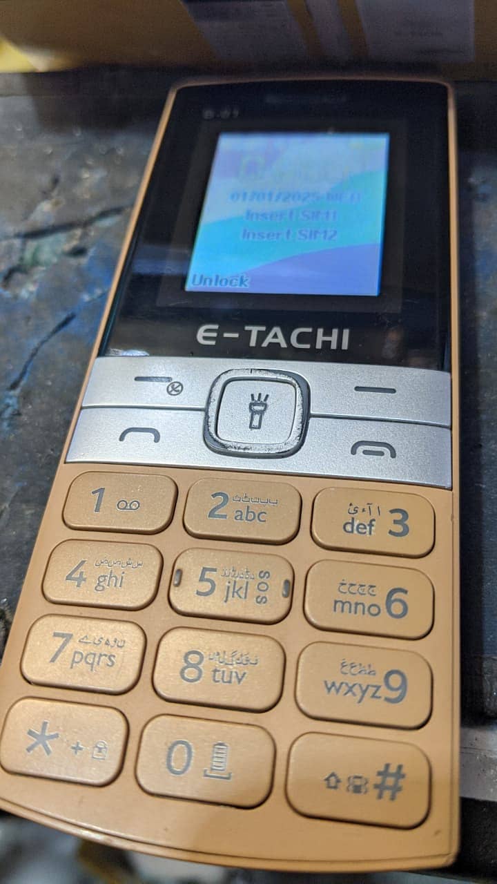 E-Tachi B01 1