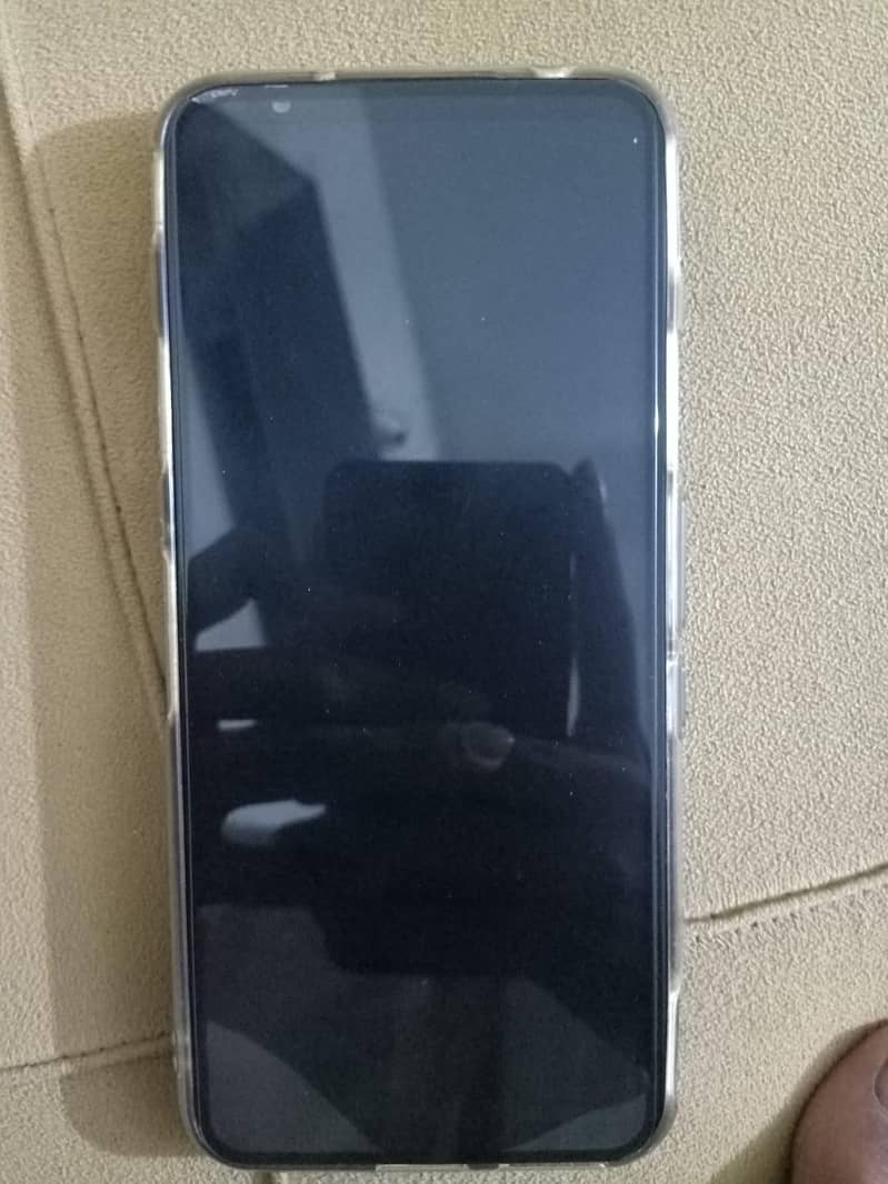 RED MAGIC 5G 3