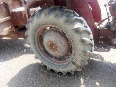 tractor tanki