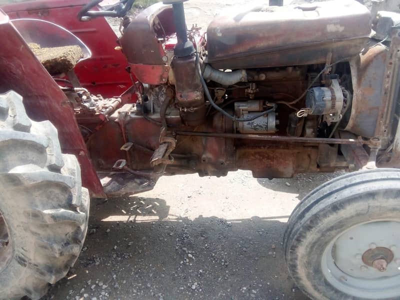tractor tanki 1