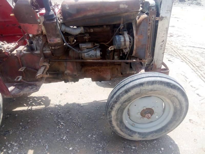 tractor tanki 2