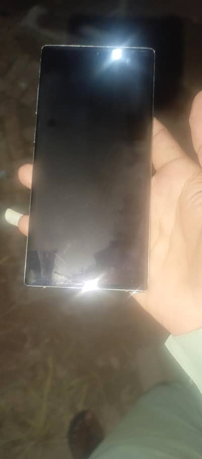 Samsung Mobile Note 10 Plus