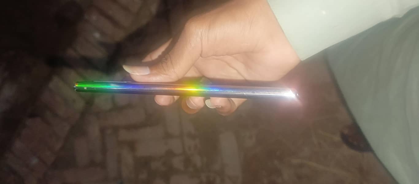 Samsung Mobile Note 10 Plus 3