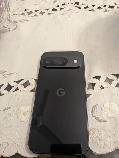 Google Pixel 9