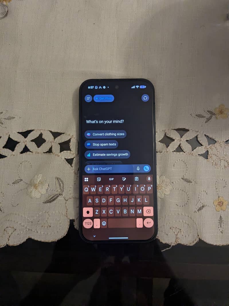 Google Pixel 9 1