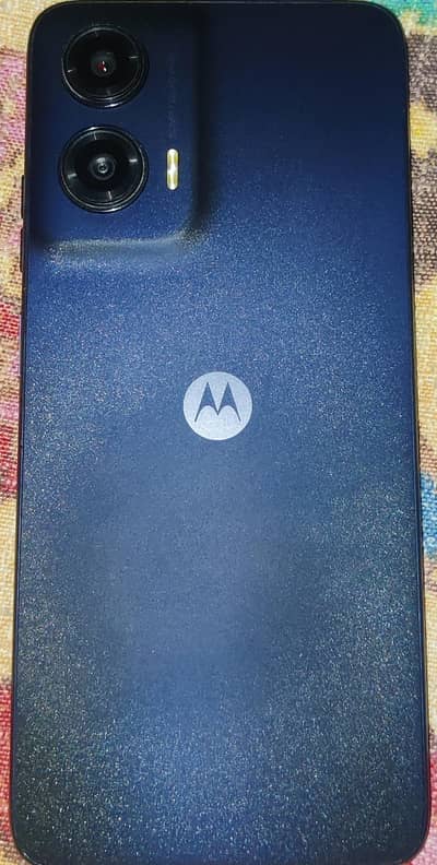 Motorola Moto G35