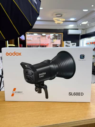 Godox sl602d