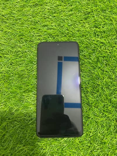 Xiaomi Redmi K60 exchange possible