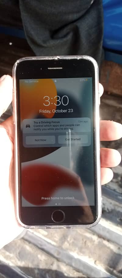 Apple iPhone 7