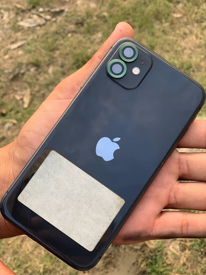 Apple iPhone 11 1