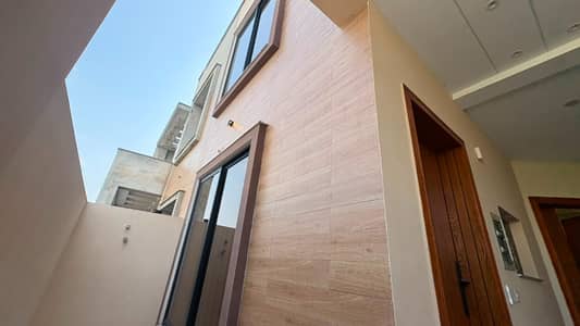House for Sale in Kohistan Enclave