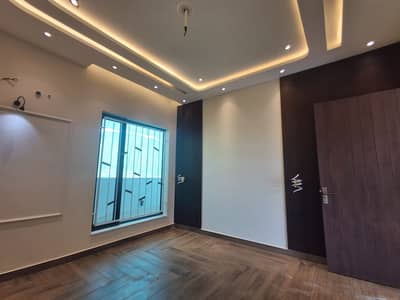 Brand New 10 Marla Designer House Available For Rent In Reasonable Price And Prime Location Bahria Enclave Islamabad