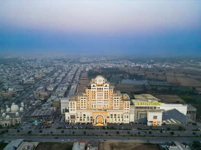1 Kanal Plot for Sale