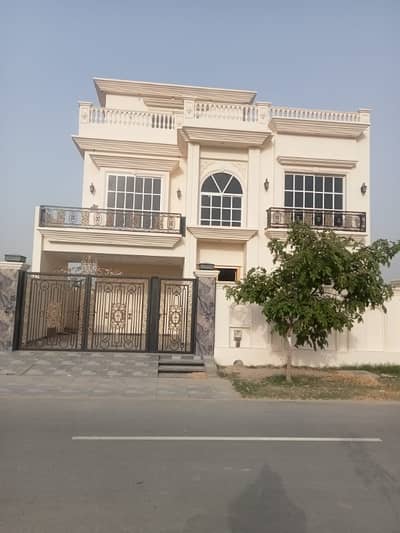 House for sale in Rahim Yar khan