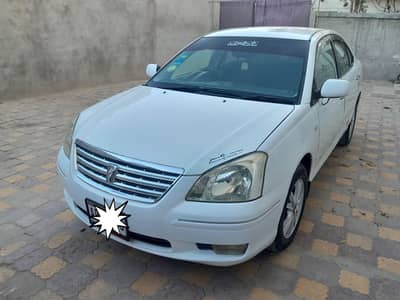 Toyota Premio 2002