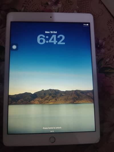 WITH BOX AND CHARGER 128 GB PUBG 60 FPS