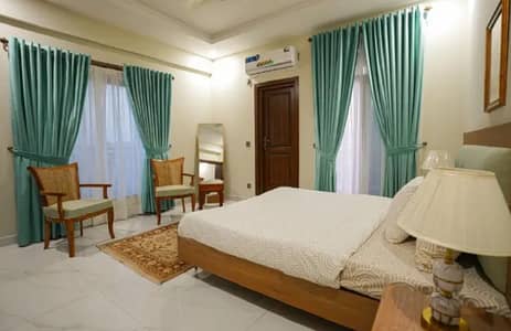 G-11/3 Capital Heights Brand New Apartment Flat For Rent Fully Furnished