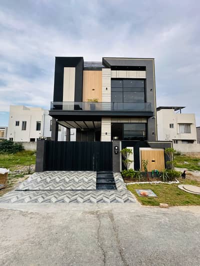 5 Marla House for Rent in DHA Lahore | Ideal Family Home