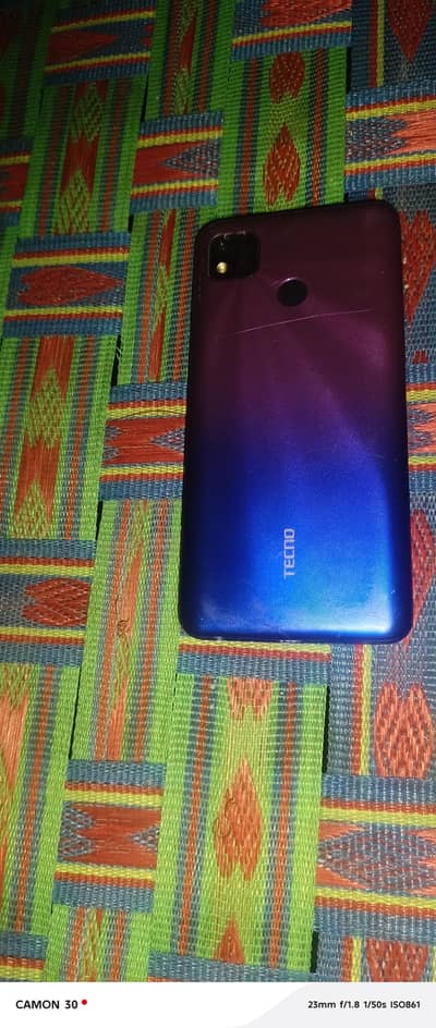 Tecno Pop 4.2gb. . 32gb