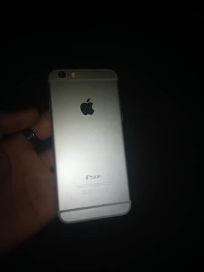 Apple iPhone 6