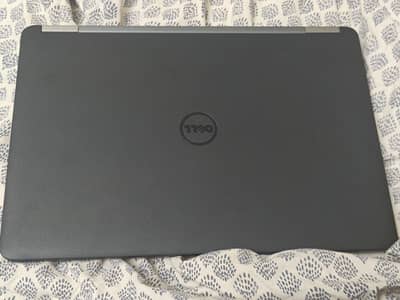 Dell Latitude E7270 Core i7 6th Gen | 8GB RAM 256GB SSD | 12.5″