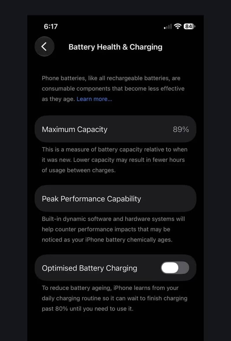 Apple iPhone 12 Pro 6