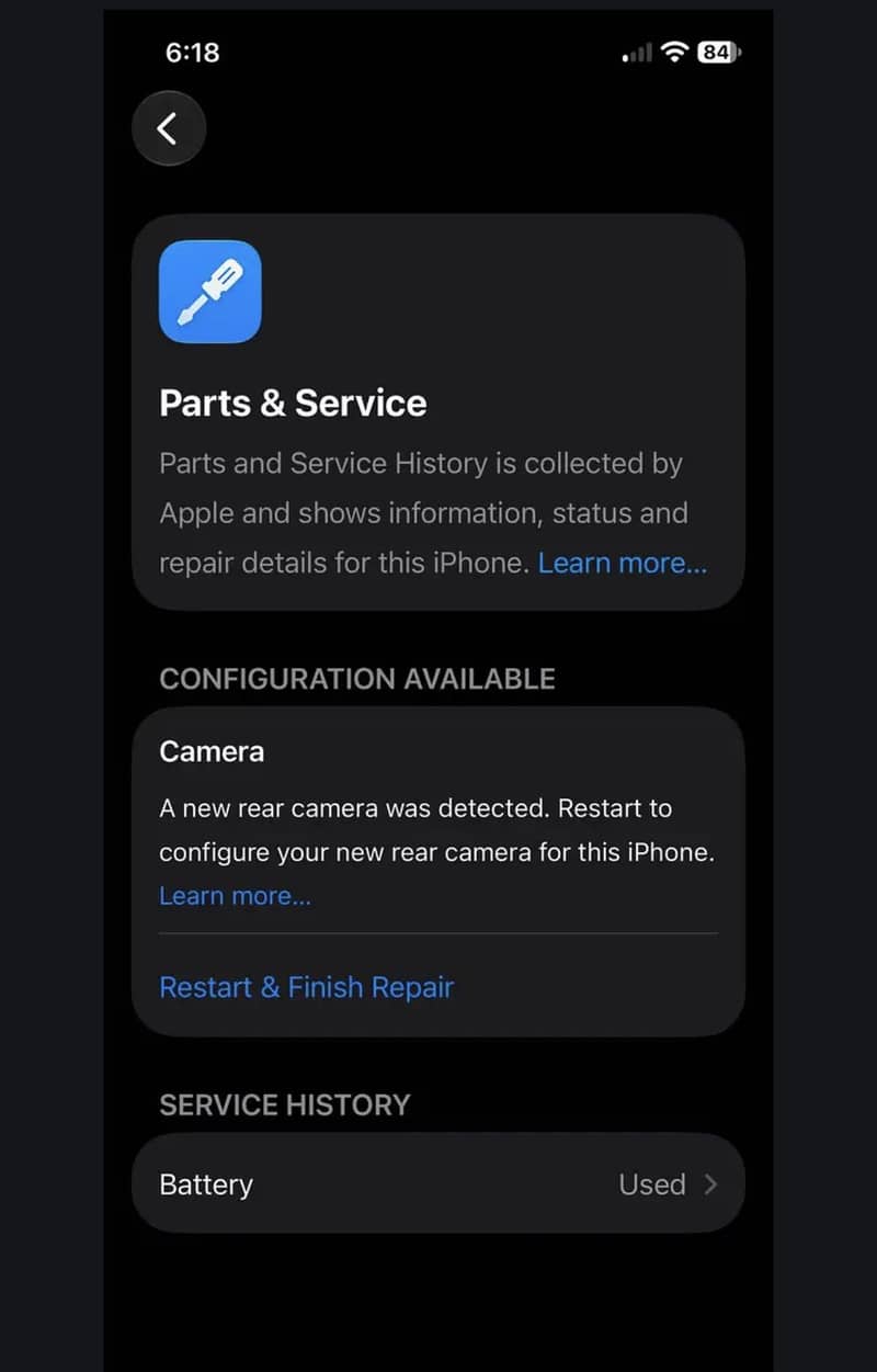 Apple iPhone 12 Pro 7