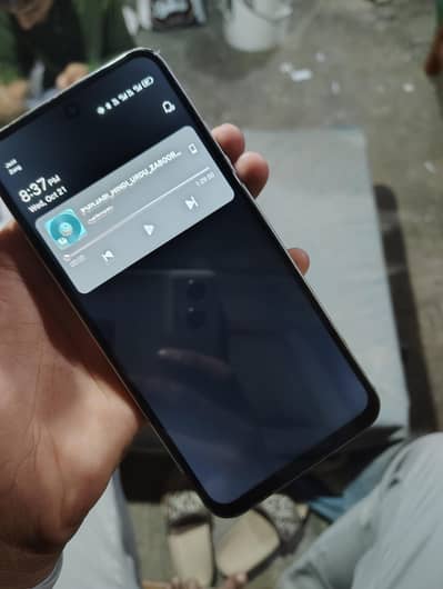 Infinix Smart 9 PTA approved with box