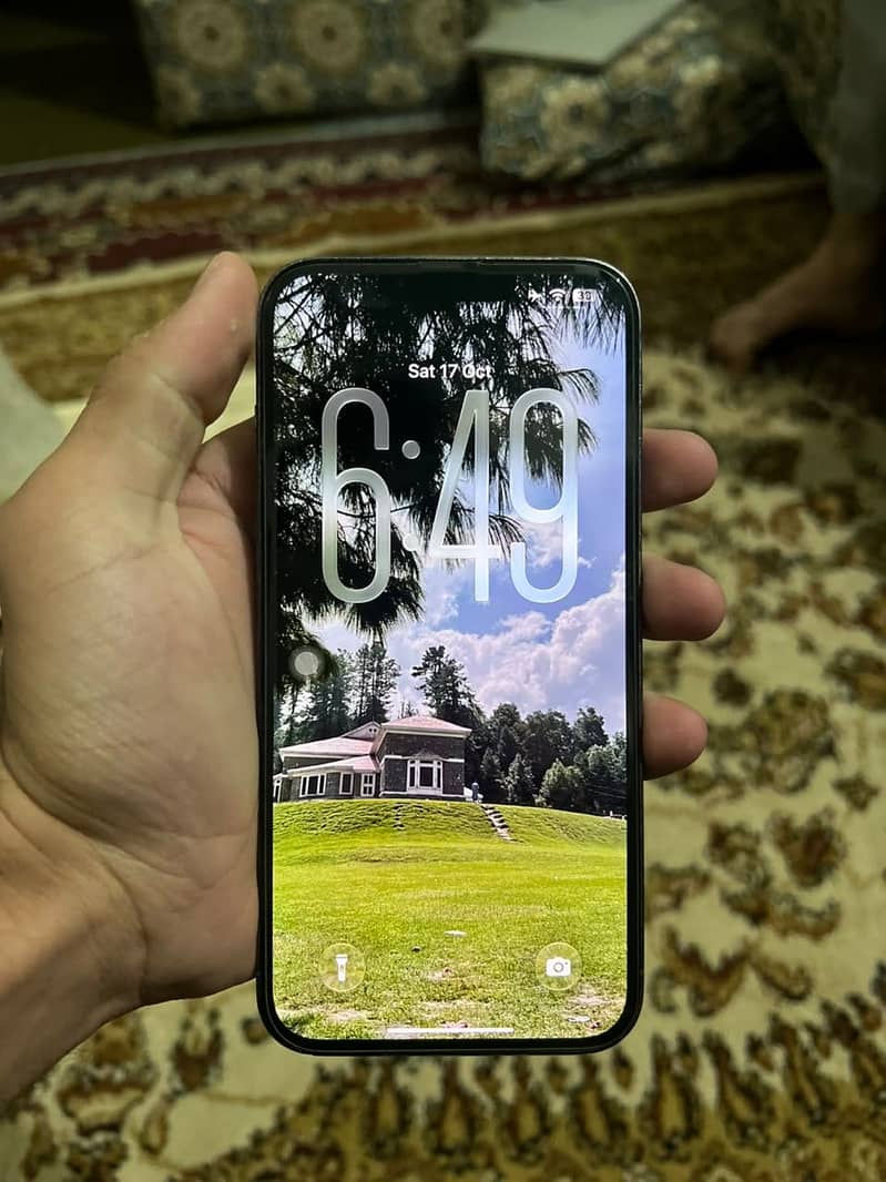 Apple iPhone 13 Pro Max 1