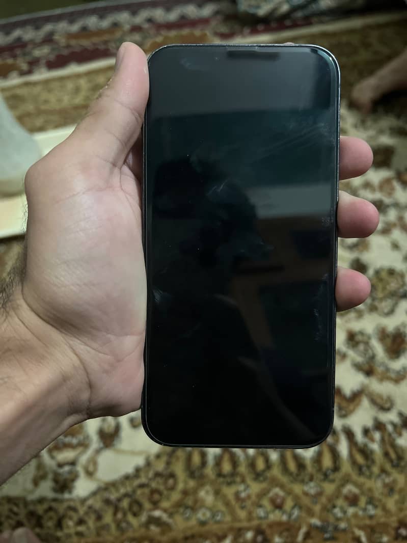 Apple iPhone 13 Pro Max 2