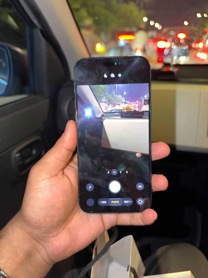 Apple iPhone 15 Pro Max 8