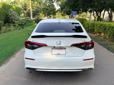 Honda Civic Oriel 2025 - Total Genuine  0/3/7/0/ /0/3/4/2/9/9/6/